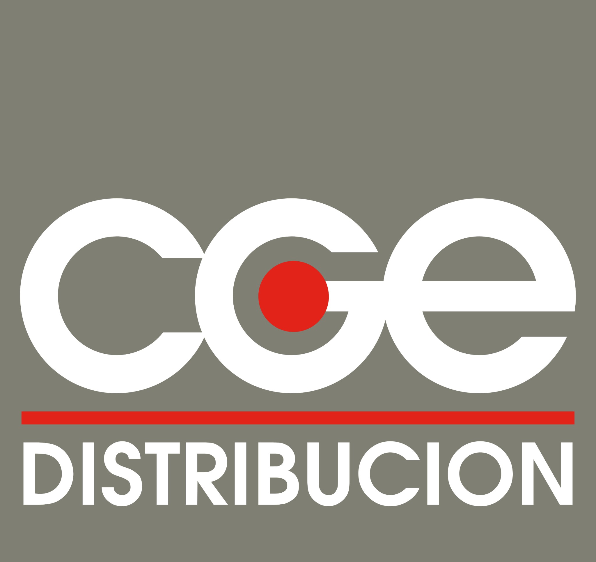 CGE Distribución