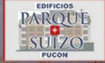 Edificios Parque Suizo Pucón