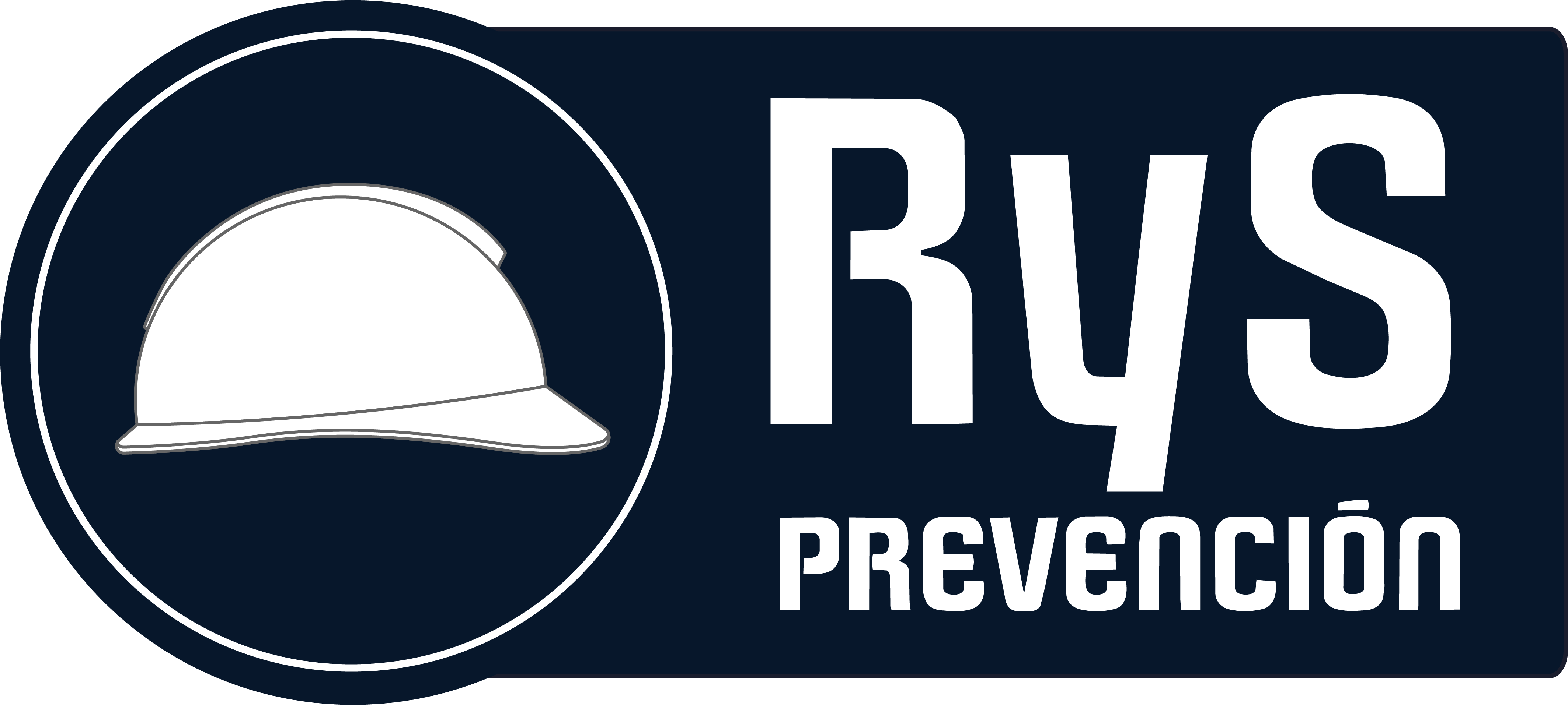 RyS Prevención — Asesorías en Prevención de Riesgos
